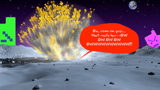 NASA Rocket to Crash Into the Moon's Crust In Search for Water